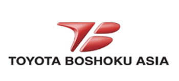 บริษัท โตโยต้า โบโชคุ เอเซีย จำกัด logo