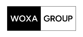 Woxa Group Holding Limited logo