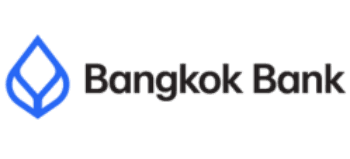 ธนาคารกรุงเทพ จำกัด (มหาชน) logo