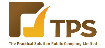 บริษัท เดอะแพรคทิเคิลโซลูชั่น จำกัด (มหาชน) logo